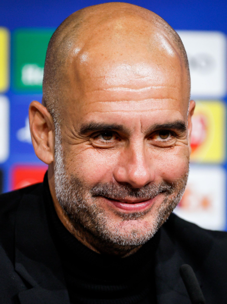 瓜帅盛赞阿森纳：实力强劲且持续进化