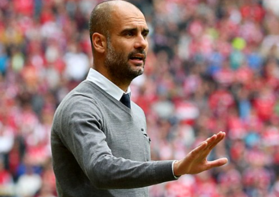 瓜帅盛赞阿森纳：实力强劲且持续进化