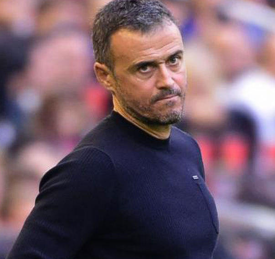 维蒂尼亚盛赞恩里克，展望巴黎未来征程