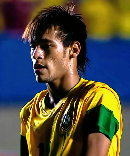 克莱伯森谈巴西队：内马尔地位特殊，新星潜力待显