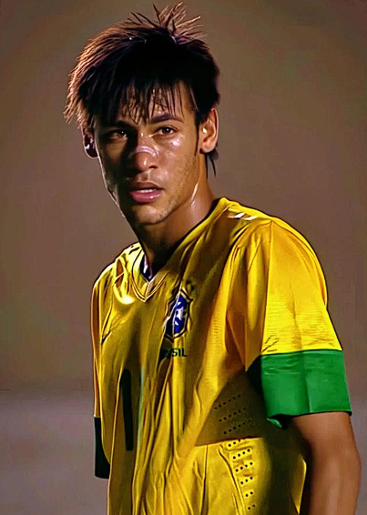 克莱伯森谈巴西队：内马尔地位特殊，新星潜力待显