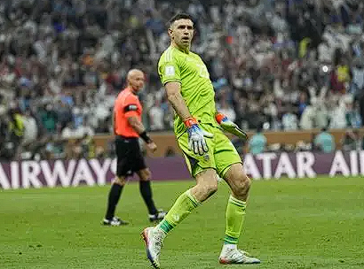 <a href='/news/tag/374' style='color: blue;'>国米</a>今夏门将引援动态：马丁内斯成候选，决策或待春日