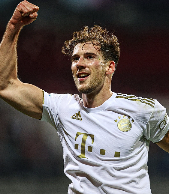 格雷茨卡转会迷局：拜仁、马竞博弈，球员抉择成关键