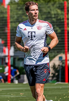 格雷茨卡转会迷局：拜仁、<a href='/news/tag/321.html' style='color: blue;'>马竞</a>博弈，球员抉择成关键