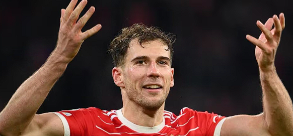 格雷茨卡转会迷局：拜仁、马竞博弈，球员抉择成关键