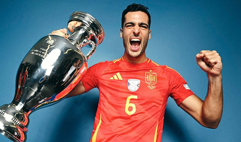 阿森纳中场梅里诺脚部受伤手术，盼复出逐梦<a href='/news/tag/557.html' style='color: blue;'>世界杯</a>