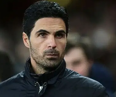 欧冠1/8决赛前夕：阿尔特塔谈阿森纳备战情况与赛季展望