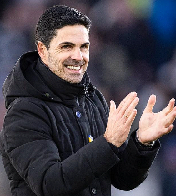 欧冠1/8决赛前夕：阿尔特塔谈阿森纳备战情况与赛季展望