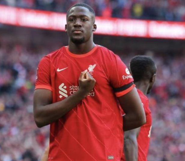 科纳特剖析利物浦赛季起伏：成功之路需耐心与团结