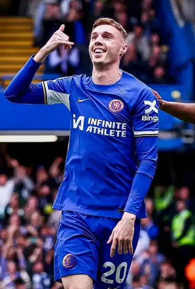 阿邦拉霍谈帕尔默转会传闻：建议留队苦练重寻巅峰