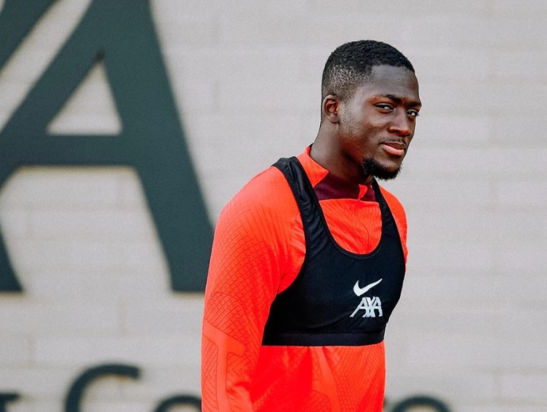 科纳特剖析利物浦赛季起伏：成功之路需耐心与团结